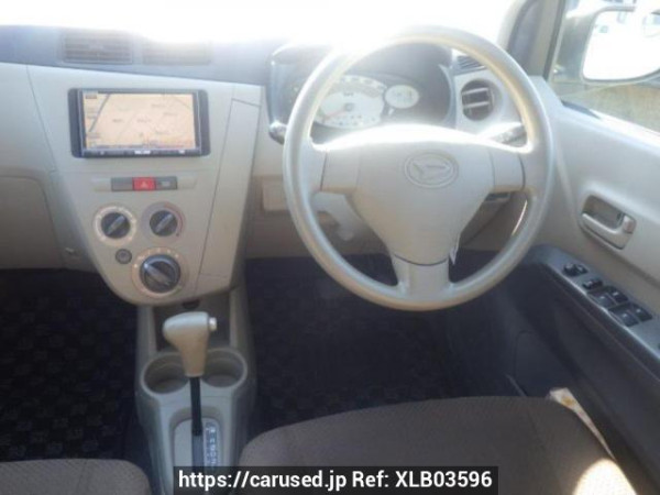 Used 2008 AT daihatsu mira L275S Image[17]