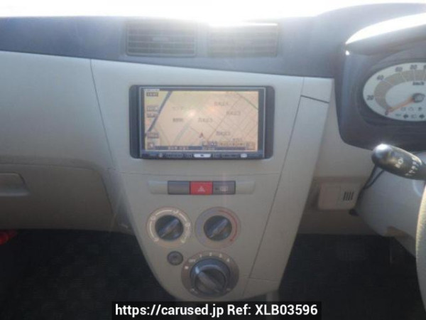 Used 2008 AT daihatsu mira L275S Image[18]