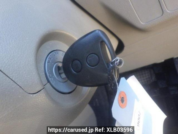 Used 2008 AT daihatsu mira L275S Image[22]