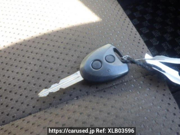 Used 2008 AT daihatsu mira L275S Image[23]