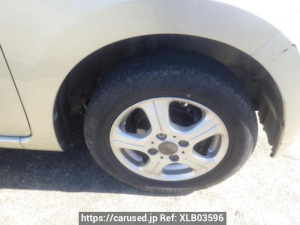 Used 2008 AT daihatsu mira L275S Image[24]