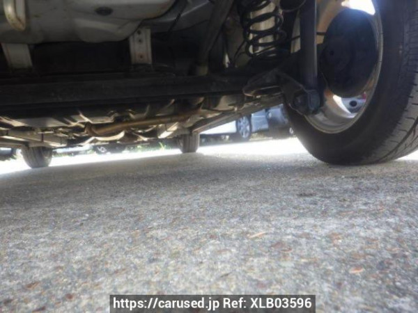 Used 2008 AT daihatsu mira L275S Image[34]