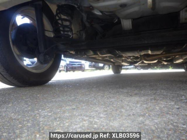 Used 2008 AT daihatsu mira L275S Image[35]