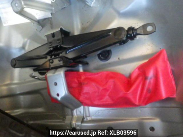 Used 2008 AT daihatsu mira L275S Image[36]