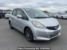 Honda Fit GE6