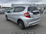Used 2010 AT honda fit GE6 Image[4]