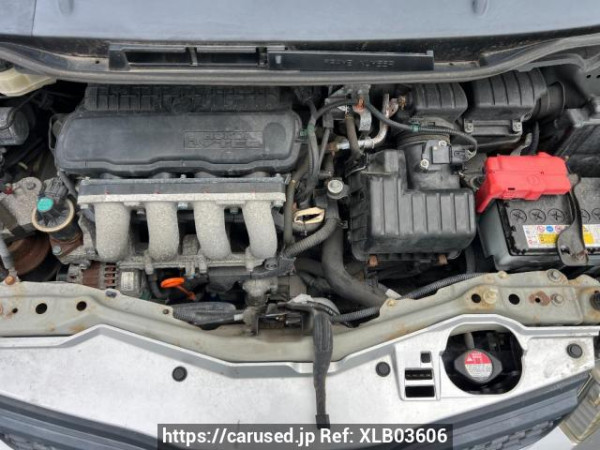 Used 2010 AT honda fit GE6 Image[9]