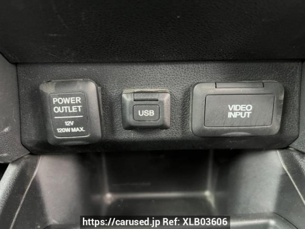 Used 2010 AT honda fit GE6 Image[22]