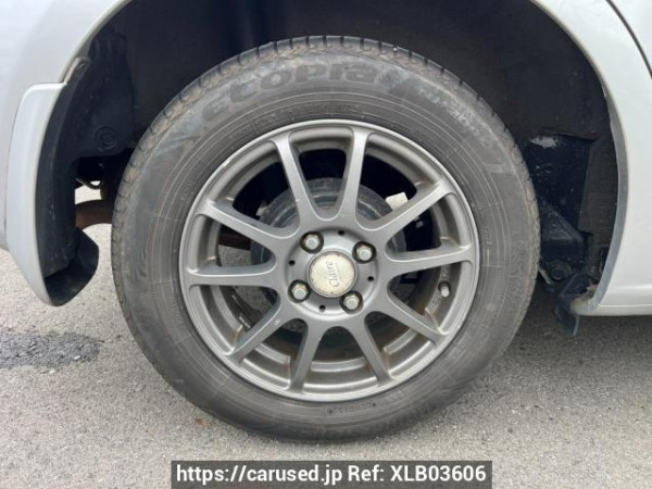 Used 2010 AT honda fit GE6 Image[27]