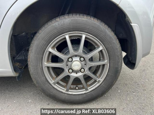 Used 2010 AT honda fit GE6 Image[28]