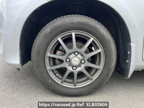 Used 2010 AT honda fit GE6 Image[29]