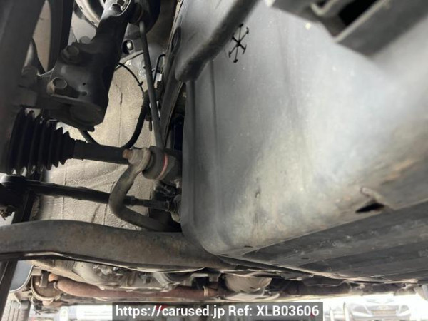 Used 2010 AT honda fit GE6 Image[30]