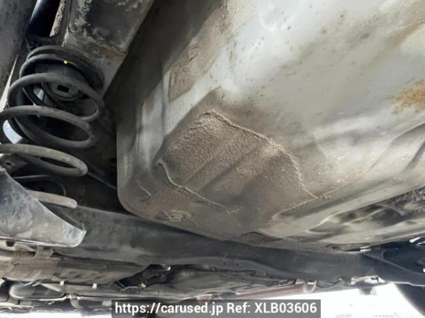 Used 2010 AT honda fit GE6 Image[32]