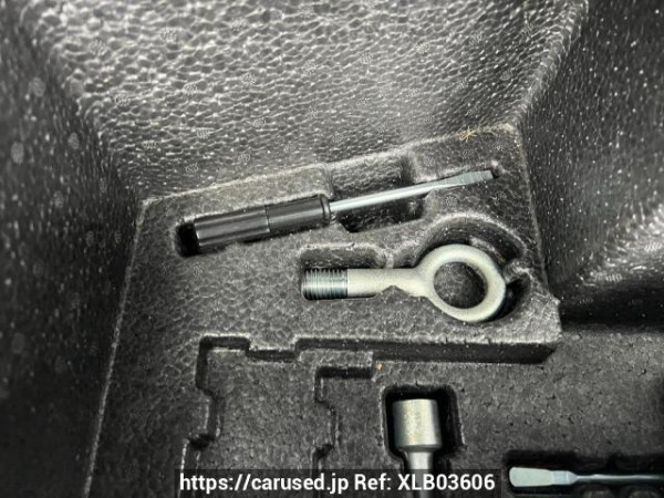 Used 2010 AT honda fit GE6 Image[34]