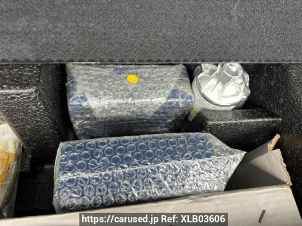 Used 2010 AT honda fit GE6 Image[35]