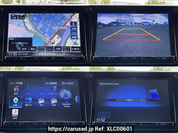 Used 2021 AT suzuki jimny 3BA-JB64W Image[6]