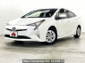 Used 2018 AT toyota prius DAA-ZVW50 Image[0]