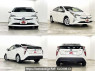 Used 2018 AT toyota prius DAA-ZVW50 Image[9]