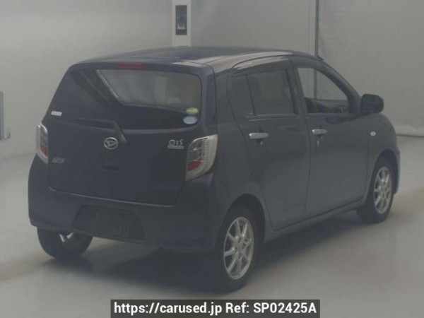 Used 2015 AT daihatsu mira-e-s LA300S Image[1]
