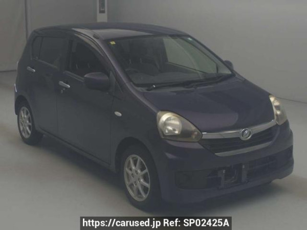 Used 2015 AT daihatsu mira-e-s LA300S Image[2]