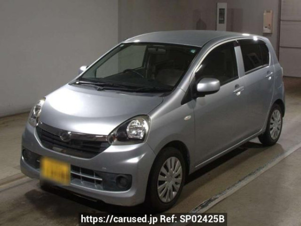 Used 2017 AT daihatsu mira-e-s LA300S Image[0]