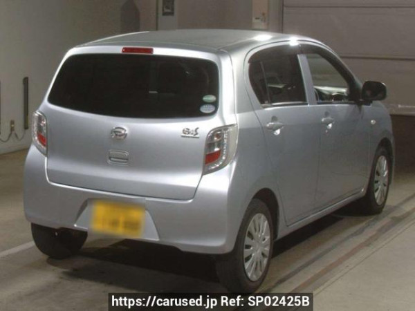Used 2017 AT daihatsu mira-e-s LA300S Image[1]