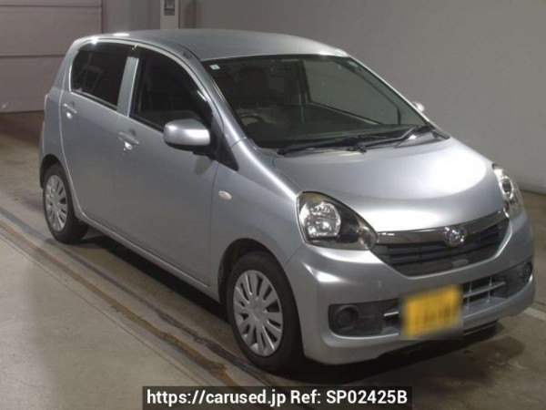 Used 2017 AT daihatsu mira-e-s LA300S Image[2]