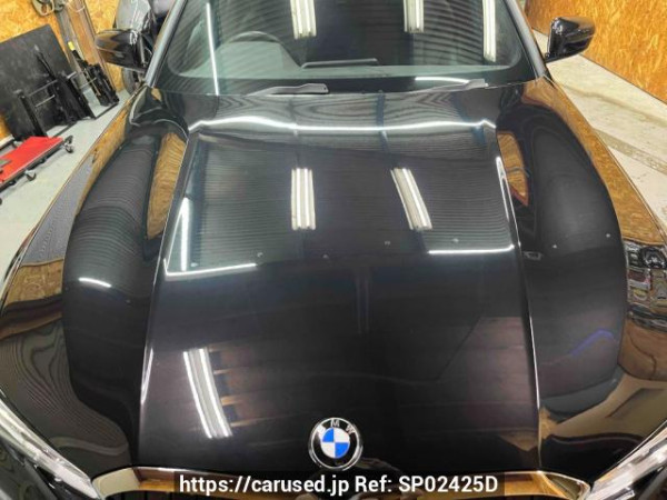 Used 2020 AT bmw 3-series 6L20 Image[2]