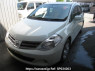 Used 2010 AT nissan tiida C11 Image[2]