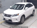 Lexus RX AGL10W