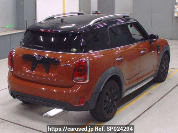 Used 2020 AT mini mini YT20 Image[1]