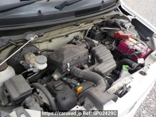 Used 2020 AT suzuki alto HA36S Image[2]