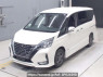 Used 2020 AT nissan serena GFC27 Image[0]