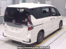 Used 2020 AT nissan serena GFC27 Image[1]