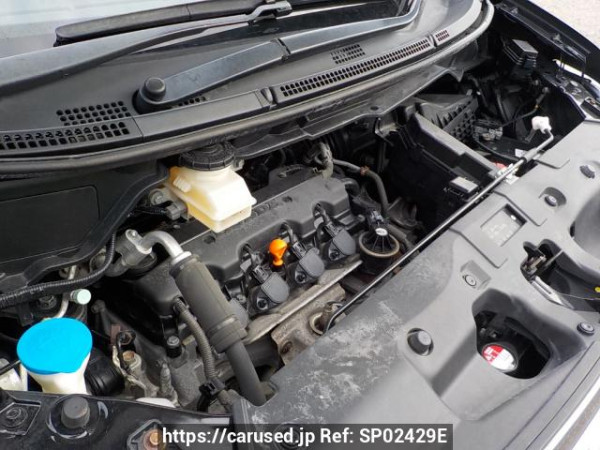 Used 2013 AT honda step-wgn-spada RK6 Image[2]