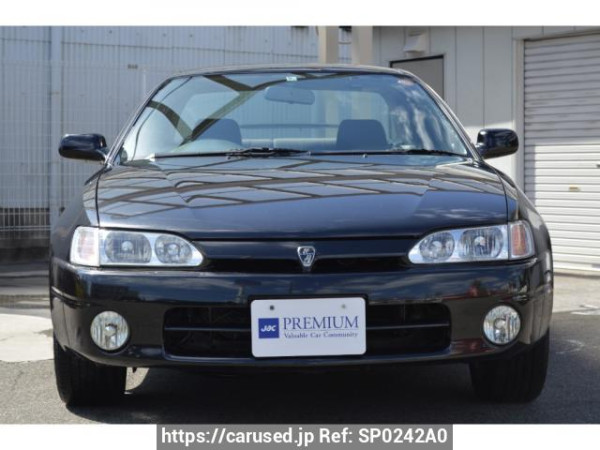 Used 1997 AT toyota corolla-levin AE111 Image[2]