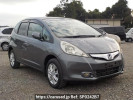 Honda Fit GE9