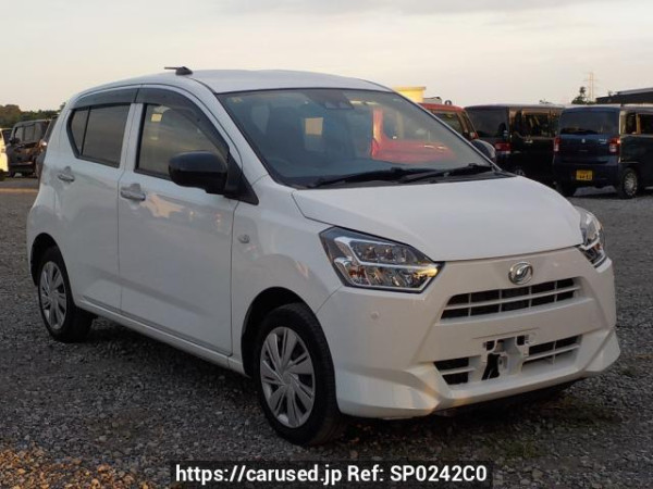Used 2020 AT daihatsu mira-e-s LA360S Image[0]