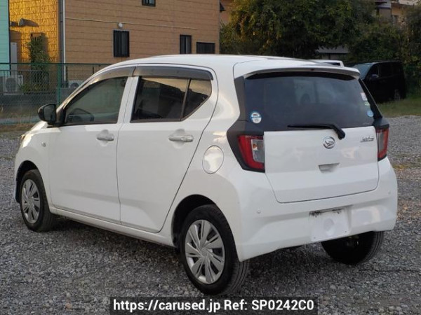 Used 2020 AT daihatsu mira-e-s LA360S Image[1]