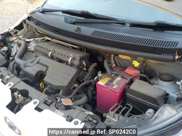 Used 2020 AT daihatsu mira-e-s LA360S Image[2]