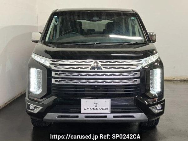 Used 2023 AT mitsubishi delica-d5 CV1W Image[1]