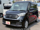 Nissan DAYZ ROOX B21A