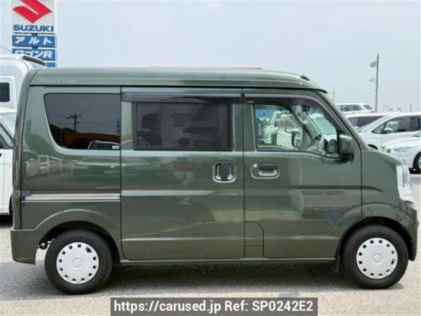 Used 2021 AT suzuki every DA17V Image[2]