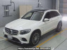 Used 2016 AT mercedes-benz glc-class 253946C Image[0]