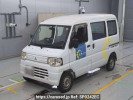 Mitsubishi Minicab Van U61Vカイ