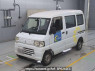 Used 2013 AT mitsubishi minicab-van U61Vｶｲ Image[0]