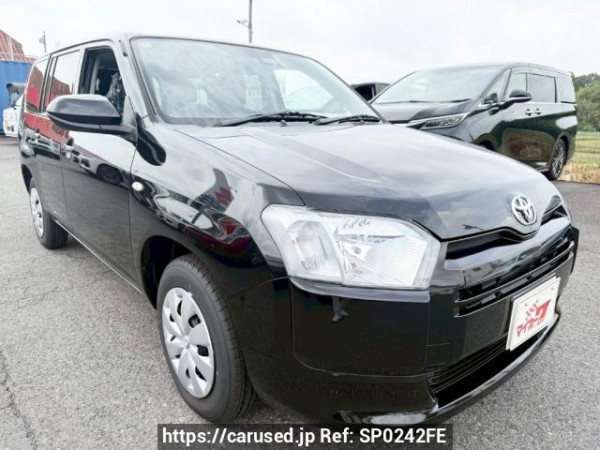 Used 2025 AT toyota probox NHP160V Image[1]