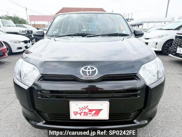 Used 2025 AT toyota probox NHP160V Image[2]