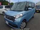 Nissan DAYZ ROOX B21A