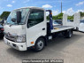 Used 2024 MT toyota dyna-truck XZU722 Image[0]